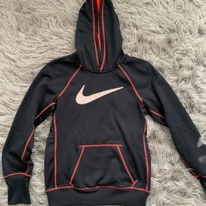 Nike thermal fit sweater